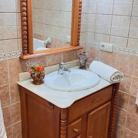 Zahara Lucky Holiday home
