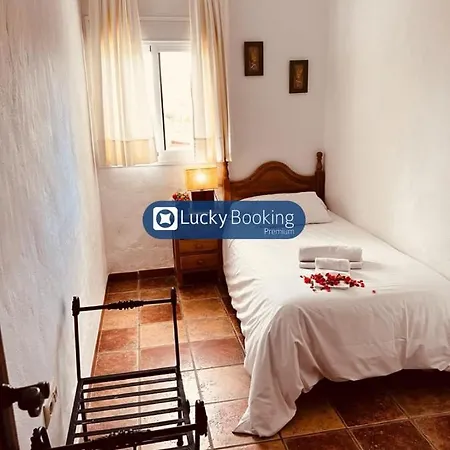Zahara Lucky Holiday home