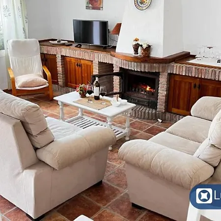 Zahara Lucky Holiday home Zahara de los Atunes