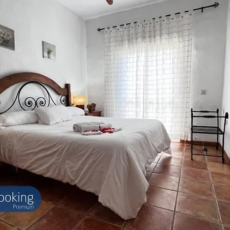 Holiday home Zahara Lucky *