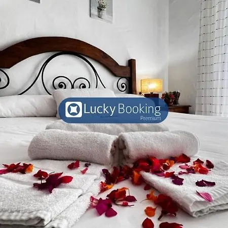 Holiday home Zahara Lucky Zahara de los Atunes