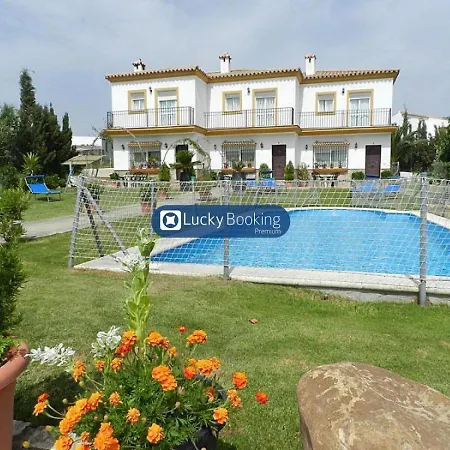 Holiday home Zahara Lucky