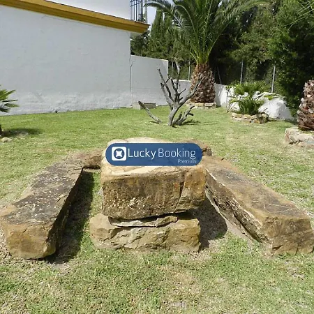 Zahara Lucky Zahara de los Atunes