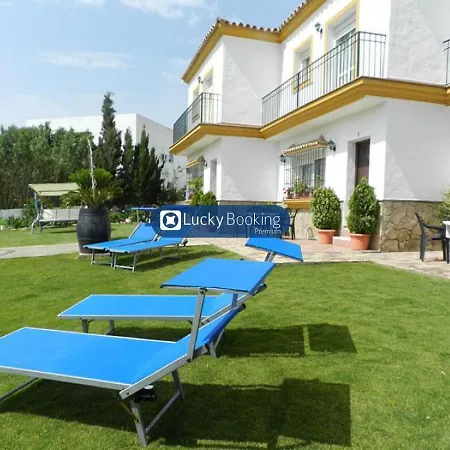 Holiday home Zahara Lucky *