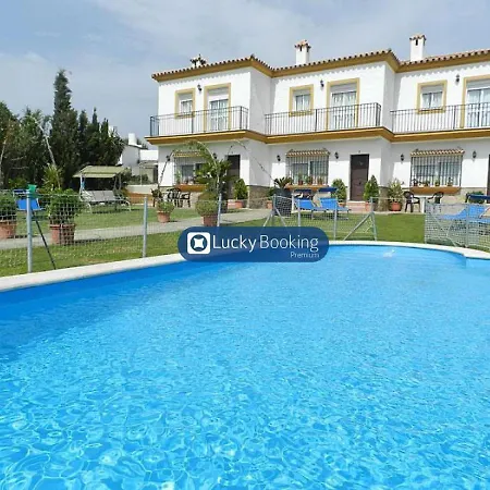 Holiday home Zahara Lucky *
