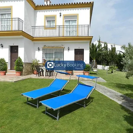Zahara Lucky Сasa de vacaciones