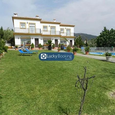 Сasa de vacaciones Zahara Lucky Zahara de los Atunes