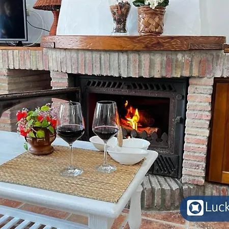 Zahara Lucky Сasa de vacaciones